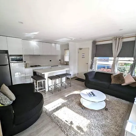 Lotus Stay Manly - Apartment 31E Sydney Exterior photo