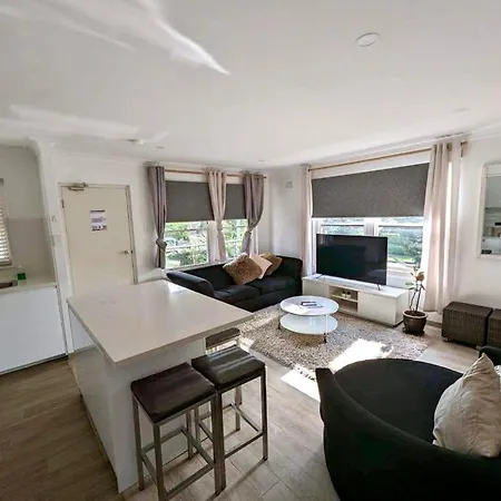 Lotus Stay Manly - Apartment 31E Sydney Exterior photo
