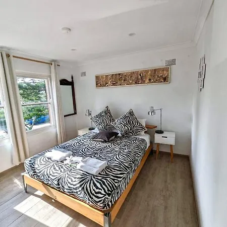 Lotus Stay Manly - Apartment 31E Sydney Exterior photo