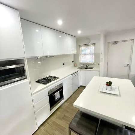 Lotus Stay Manly - Apartment 31E Sydney Exterior photo