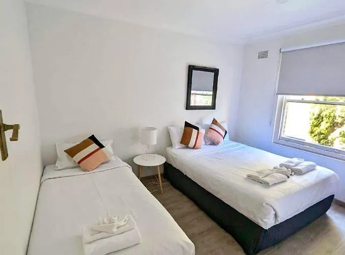 Lotus Stay Manly - Apartment 31E