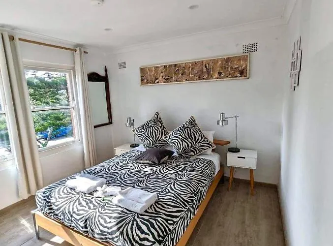 Lotus Stay Manly - Apartment 31E