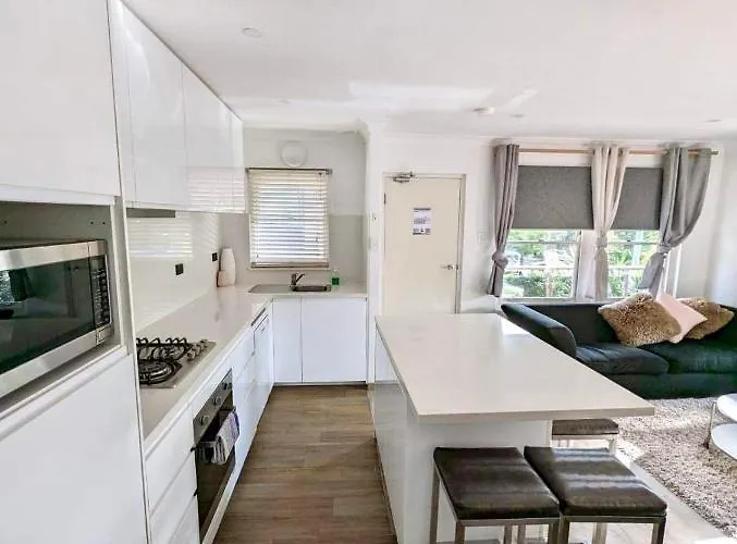 Lotus Stay Manly - Apartment 31E