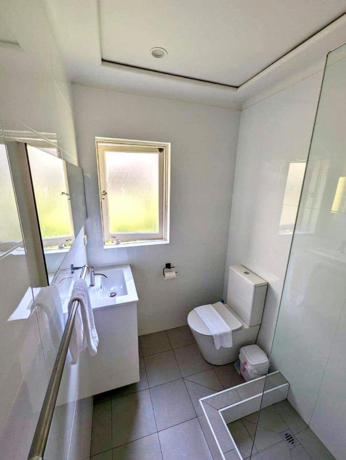 Lotus Manly - 31e Apartment Sydney