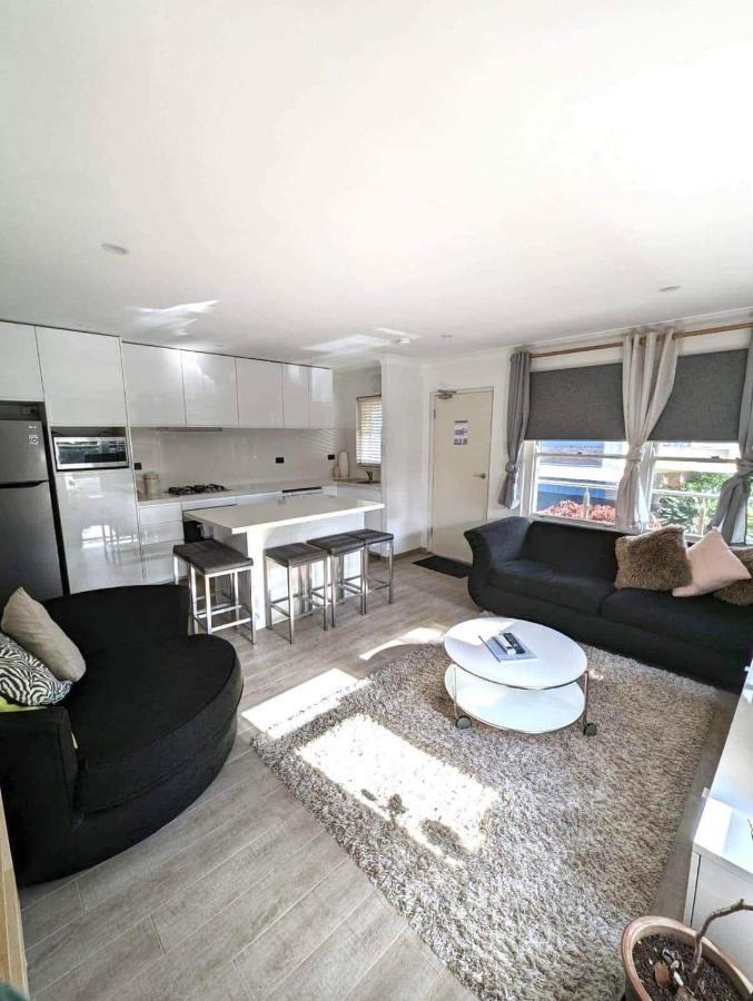 Apartment Lotus Manly - 31e Sydney
