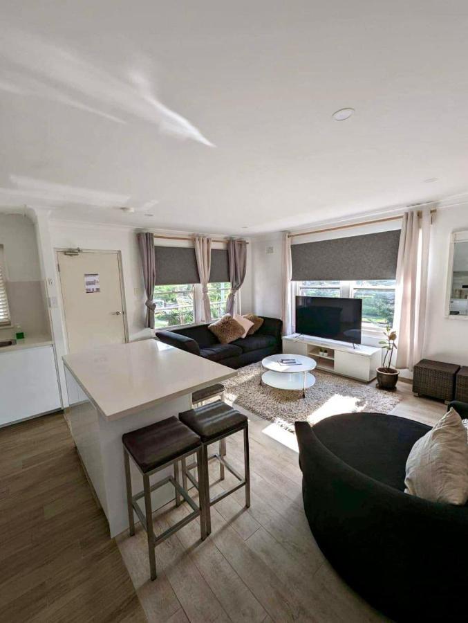 Lotus Manly - 31e Apartment Sydney