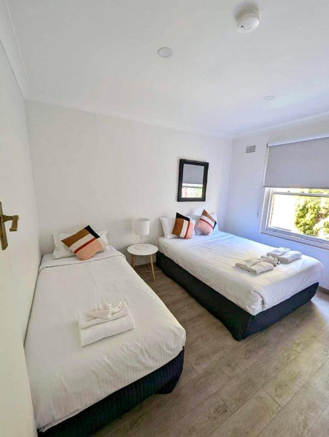 Lotus Manly - 31e Apartment *