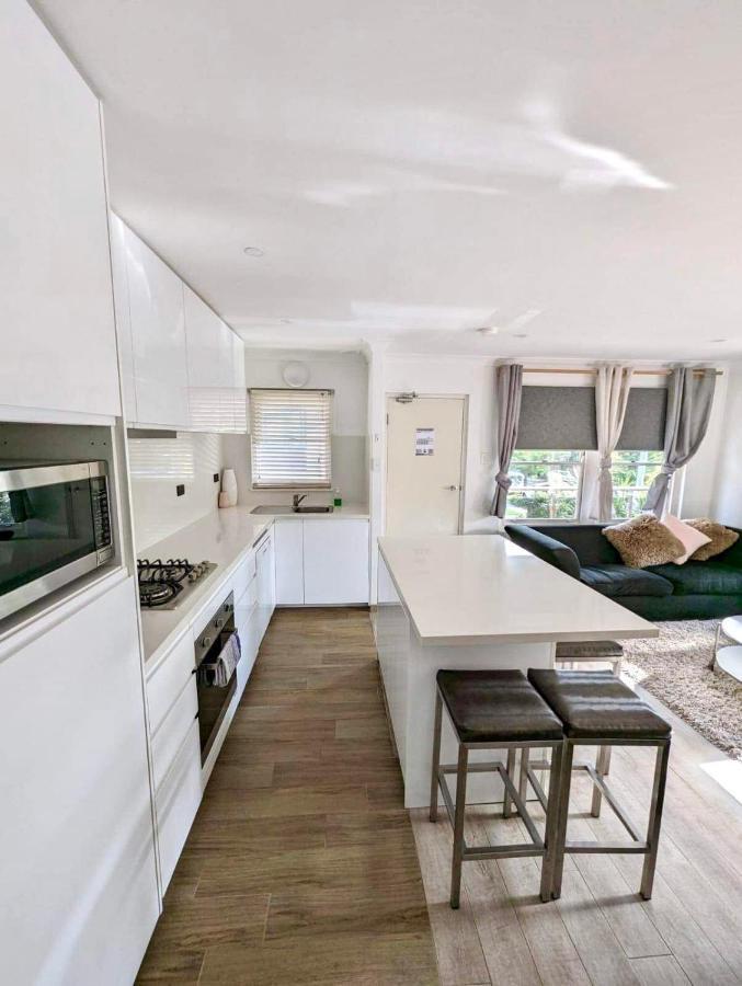 Apartment Lotus Manly - 31e Sydney